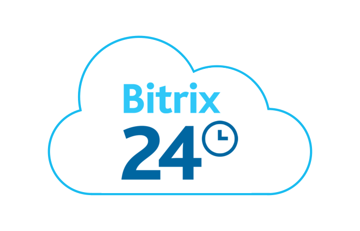 Logo Bitrix24